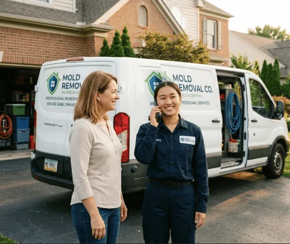 Crawlspace Mold Remediation Tomkins Cove, NY FAQs
